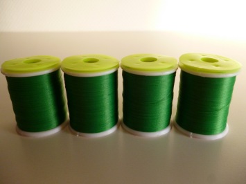 Body Dub  Parrot Green